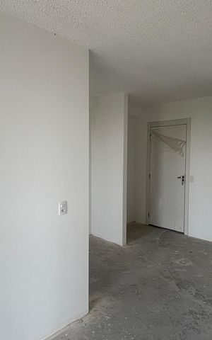 Apartamento à venda com 45m², 2 quartos e 1 vaga Apartamento à venda com 45m², 2 quartos e 1 vagaSala - Sala de Jantar