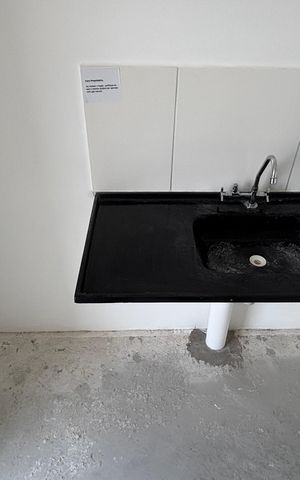 Apartamento à venda com 45m², 2 quartos e 1 vaga Apartamento à venda com 45m², 2 quartos e 1 vagaCozinha
