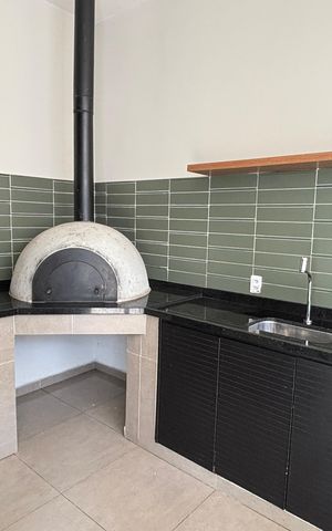 Apartamento à venda com 45m², 2 quartos e 1 vaga Apartamento à venda com 45m², 2 quartos e 1 vagaChurrasqueira