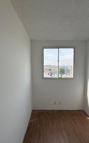 Apartamento à venda com 45m², 2 quartos e 1 vaga Apartamento à venda com 45m², 2 quartos e 1 vagaQuarto 2