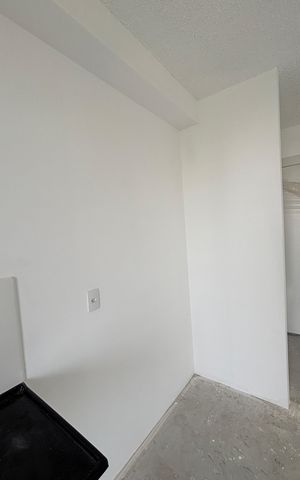 Apartamento à venda com 45m², 2 quartos e 1 vaga Apartamento à venda com 45m², 2 quartos e 1 vagaCozinha