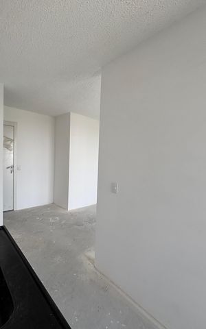 Apartamento à venda com 45m², 2 quartos e 1 vaga Apartamento à venda com 45m², 2 quartos e 1 vagaCozinha
