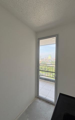 Apartamento à venda com 45m², 2 quartos e 1 vaga Apartamento à venda com 45m², 2 quartos e 1 vagaCozinha