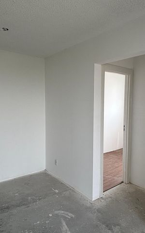 Apartamento à venda com 45m², 2 quartos e 1 vaga Apartamento à venda com 45m², 2 quartos e 1 vagaSala - Sala de Jantar