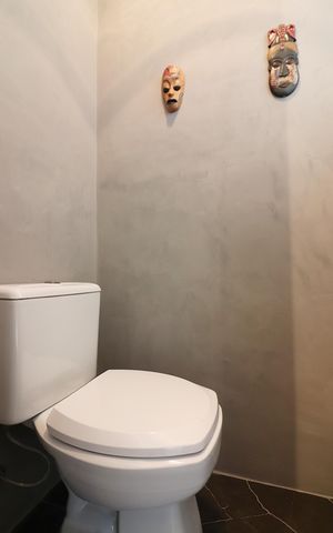 Apartamento à venda com 158m², 3 quartos e 3 vagasLavabo