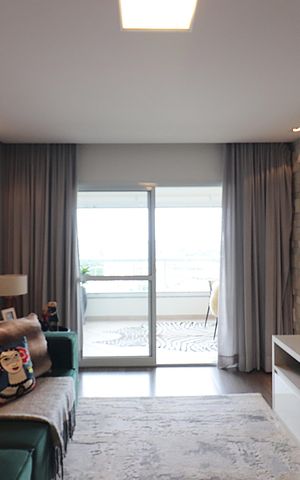 Apartamento à venda com 158m², 3 quartos e 3 vagasSala 
