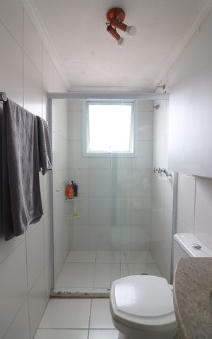 Apartamento à venda com 158m², 3 quartos e 3 vagasSuíte 2 Banheiro 