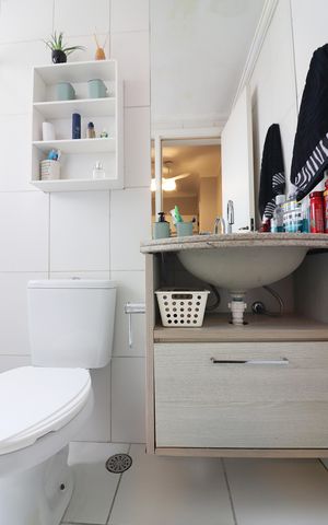 Apartamento à venda com 158m², 3 quartos e 3 vagasSuíte 3 Banheiro 