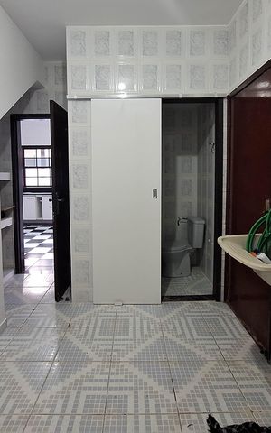 Casa de condomínio à venda com 258m², 3 quartos e 4 vagas Casa de condomínio à venda com 258m², 3 quartos e 4 vagasÁrea de Serviço