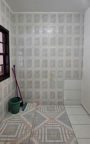 Casa de condomínio à venda com 258m², 3 quartos e 4 vagas Casa de condomínio à venda com 258m², 3 quartos e 4 vagasÁrea de Serviço