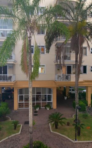 Apartamento à venda com 97m², 3 quartos e 2 vagas
