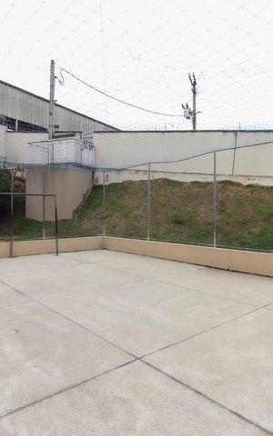 Apartamento para alugar com 50m², 2 quartos e 1 vaga Apartamento para alugar com 50m², 2 quartos e 1 vagaÁrea Comum