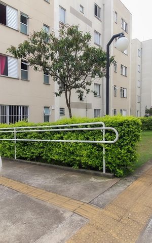 Apartamento para alugar com 50m², 2 quartos e 1 vaga Apartamento para alugar com 50m², 2 quartos e 1 vagaÁrea Comum