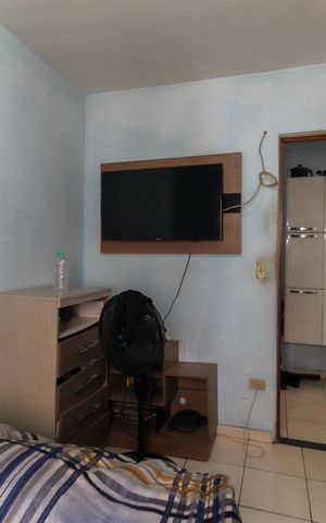 Apartamento para alugar com 50m², 2 quartos e 1 vaga Apartamento para alugar com 50m², 2 quartos e 1 vagaQuarto 2