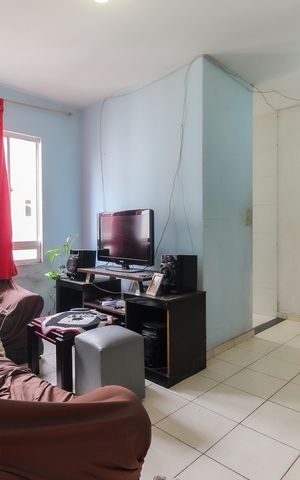 Apartamento para alugar com 50m², 2 quartos e 1 vaga Apartamento para alugar com 50m², 2 quartos e 1 vagaSala