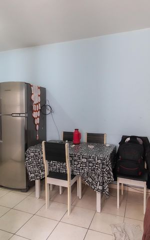 Apartamento para alugar com 50m², 2 quartos e 1 vaga Apartamento para alugar com 50m², 2 quartos e 1 vagaSala