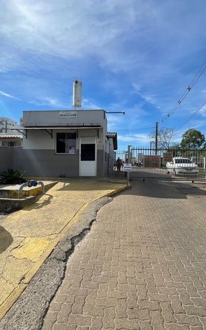 Apartamento à venda com 42m², 2 quartos e 1 vaga Apartamento à venda com 42m², 2 quartos e 1 vagaPlaca Instalada em 02/05/2026 - Cod.UAIE-177
