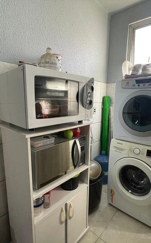 Apartamento à venda com 42m², 2 quartos e 1 vaga