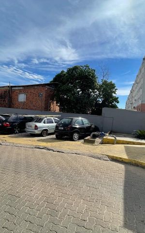 Apartamento à venda com 42m², 2 quartos e 1 vaga Apartamento à venda com 42m², 2 quartos e 1 vagaPlaca Instalada em 02/05/2026 - Cod.UAIE-177