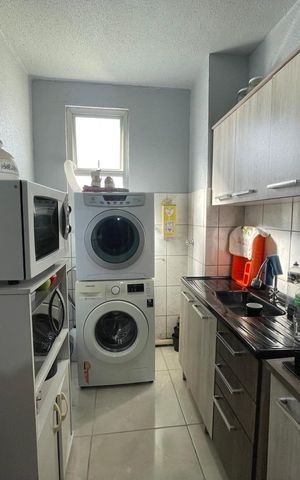 Apartamento à venda com 42m², 2 quartos e 1 vaga