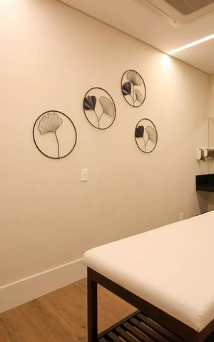 Apartamento para alugar com 73m², 2 quartos e 2 vagas Apartamento para alugar com 73m², 2 quartos e 2 vagasÁrea de Serviço