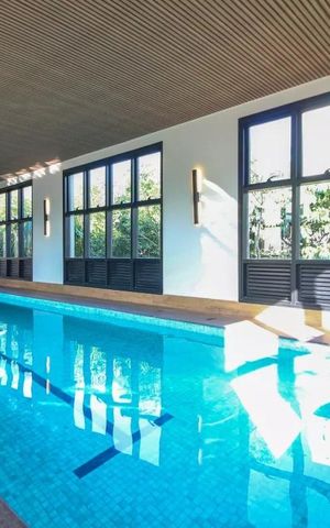 Apartamento para alugar com 73m², 2 quartos e 2 vagas Apartamento para alugar com 73m², 2 quartos e 2 vagasÁrea externa