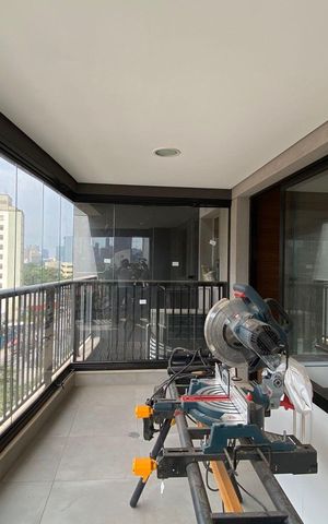 Apartamento para alugar com 73m², 2 quartos e 2 vagas Apartamento para alugar com 73m², 2 quartos e 2 vagasÁrea externa