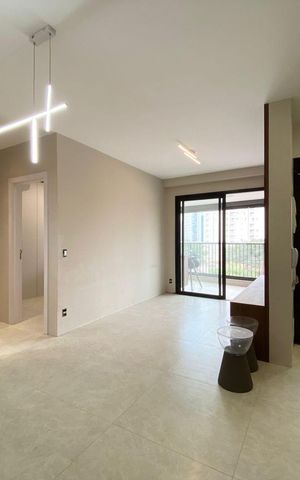 Apartamento para alugar com 73m², 2 quartos e 2 vagas Apartamento para alugar com 73m², 2 quartos e 2 vagasQuarto