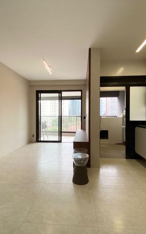 Apartamento para alugar com 73m², 2 quartos e 2 vagas Apartamento para alugar com 73m², 2 quartos e 2 vagasCozinha