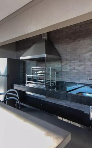 Apartamento para alugar com 73m², 2 quartos e 2 vagas Apartamento para alugar com 73m², 2 quartos e 2 vagasÁrea externa