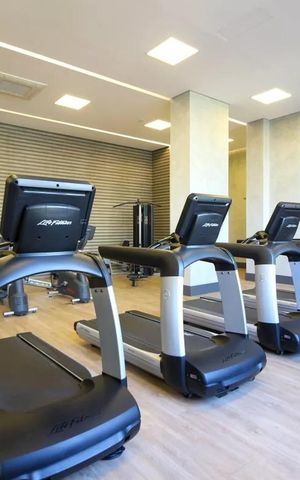 Apartamento para alugar com 73m², 2 quartos e 2 vagas Apartamento para alugar com 73m², 2 quartos e 2 vagasÁrea externa