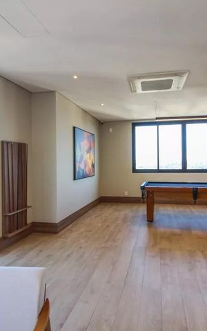 Apartamento para alugar com 73m², 2 quartos e 2 vagas Apartamento para alugar com 73m², 2 quartos e 2 vagasQuarto