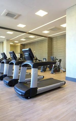 Apartamento para alugar com 73m², 2 quartos e 2 vagas Apartamento para alugar com 73m², 2 quartos e 2 vagasVaranda