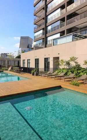Apartamento para alugar com 73m², 2 quartos e 2 vagas Apartamento para alugar com 73m², 2 quartos e 2 vagasÁrea externa