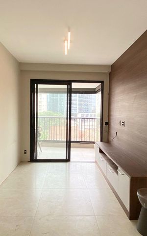 Apartamento para alugar com 73m², 2 quartos e 2 vagas Apartamento para alugar com 73m², 2 quartos e 2 vagasQuarto