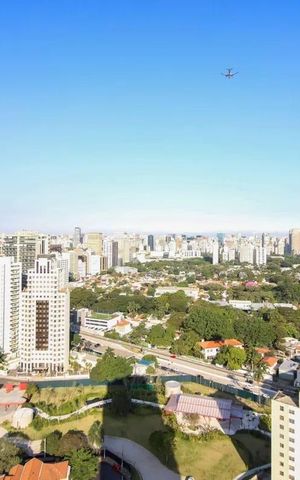 Apartamento para alugar com 73m², 2 quartos e 2 vagas Apartamento para alugar com 73m², 2 quartos e 2 vagasVista