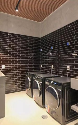 Apartamento para alugar com 73m², 2 quartos e 2 vagas Apartamento para alugar com 73m², 2 quartos e 2 vagasÁrea de Serviço