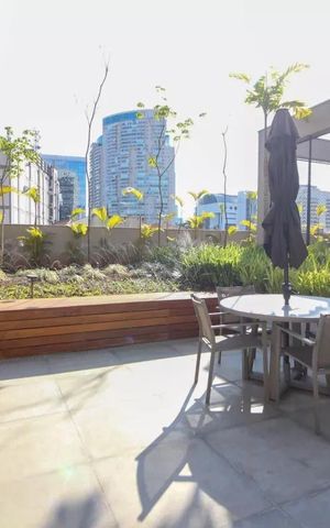 Apartamento para alugar com 73m², 2 quartos e 2 vagas Apartamento para alugar com 73m², 2 quartos e 2 vagasÁrea externa