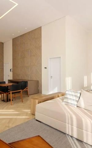 Apartamento para alugar com 73m², 2 quartos e 2 vagas Apartamento para alugar com 73m², 2 quartos e 2 vagasÁrea externa