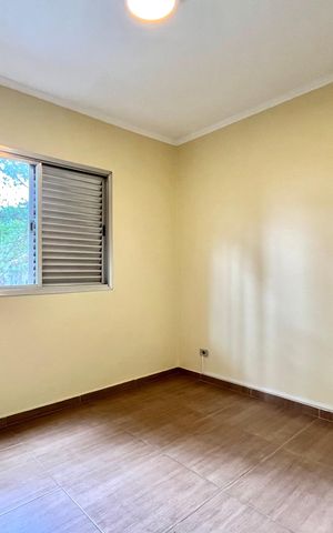 Apartamento à venda com 90m², 3 quartos e 1 vaga Apartamento à venda com 90m², 3 quartos e 1 vagaQuarto 2