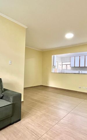 Apartamento à venda com 90m², 3 quartos e 1 vaga Apartamento à venda com 90m², 3 quartos e 1 vagaSala