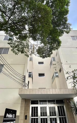 Apartamento à venda com 90m², 3 quartos e 1 vaga Apartamento à venda com 90m², 3 quartos e 1 vagaFachada do bloco