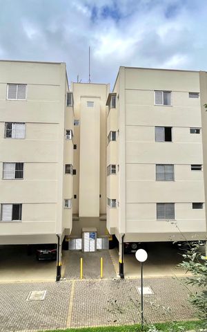 Apartamento à venda com 90m², 3 quartos e 1 vaga Apartamento à venda com 90m², 3 quartos e 1 vagaVista da Suíte
