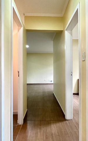 Apartamento à venda com 90m², 3 quartos e 1 vaga Apartamento à venda com 90m², 3 quartos e 1 vagaCorredor