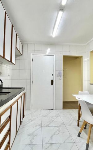 Apartamento à venda com 90m², 3 quartos e 1 vaga Apartamento à venda com 90m², 3 quartos e 1 vagaCozinha