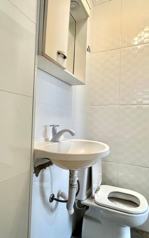 Apartamento à venda com 90m², 3 quartos e 1 vaga Apartamento à venda com 90m², 3 quartos e 1 vagaBanheiro da Suíte