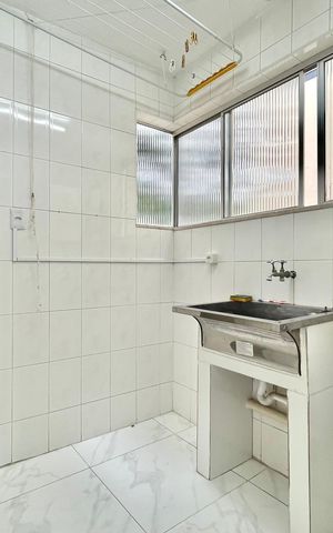 Apartamento à venda com 90m², 3 quartos e 1 vaga Apartamento à venda com 90m², 3 quartos e 1 vagaÁrea de Serviço