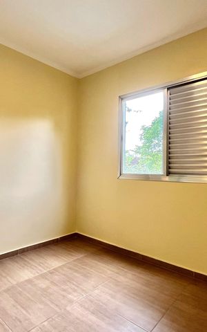 Apartamento à venda com 90m², 3 quartos e 1 vaga Apartamento à venda com 90m², 3 quartos e 1 vagaQuarto 2