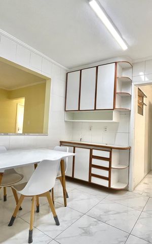 Apartamento à venda com 90m², 3 quartos e 1 vaga Apartamento à venda com 90m², 3 quartos e 1 vagaCozinha