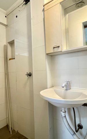 Apartamento à venda com 90m², 3 quartos e 1 vaga Apartamento à venda com 90m², 3 quartos e 1 vagaBanheiro da Suíte